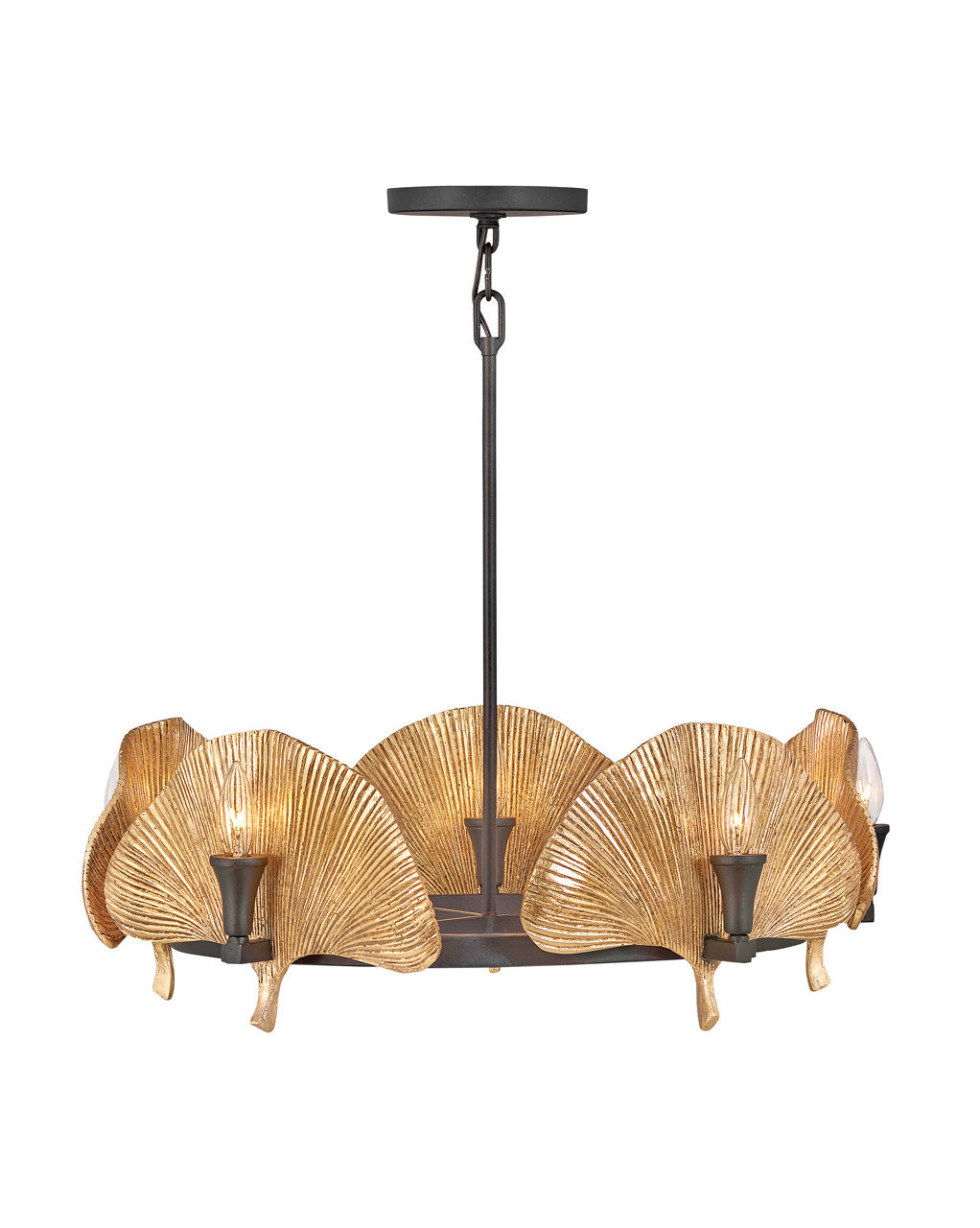 Hinkley Cera Chandelier