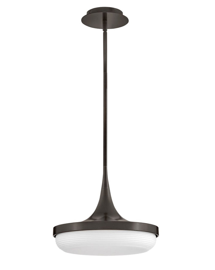 Hinkley Elsa Pendant Pendants Hinkley Black Oxide 14.0x14.0x11.25 