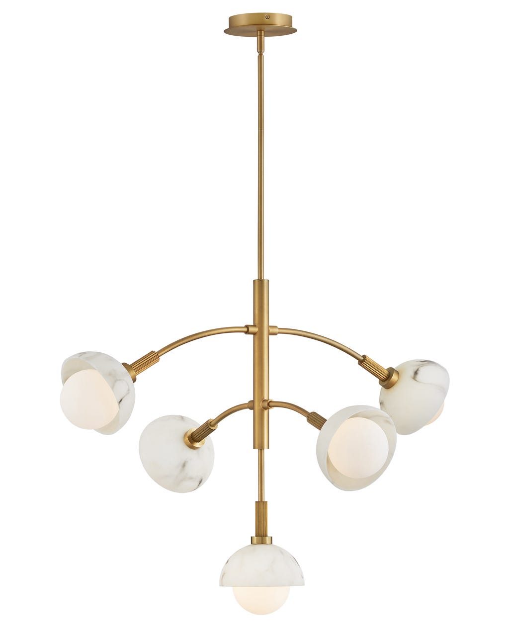 Hinkley Phoebe Chandelier