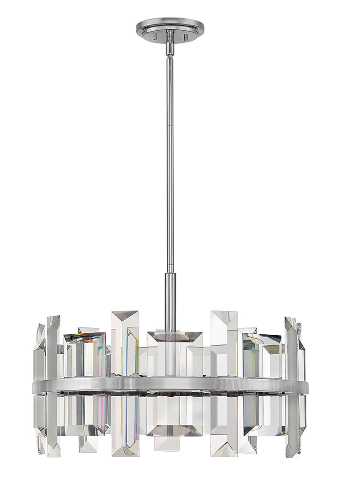 Hinkley Odette Chandelier