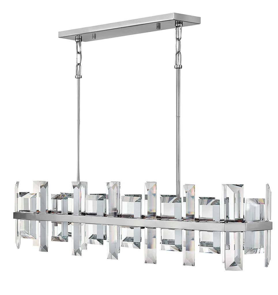 Hinkley Odette Chandelier