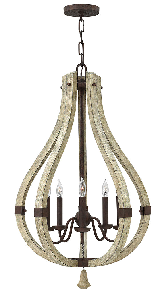 Hinkley Middlefield Pendant Pendants Hinkley   