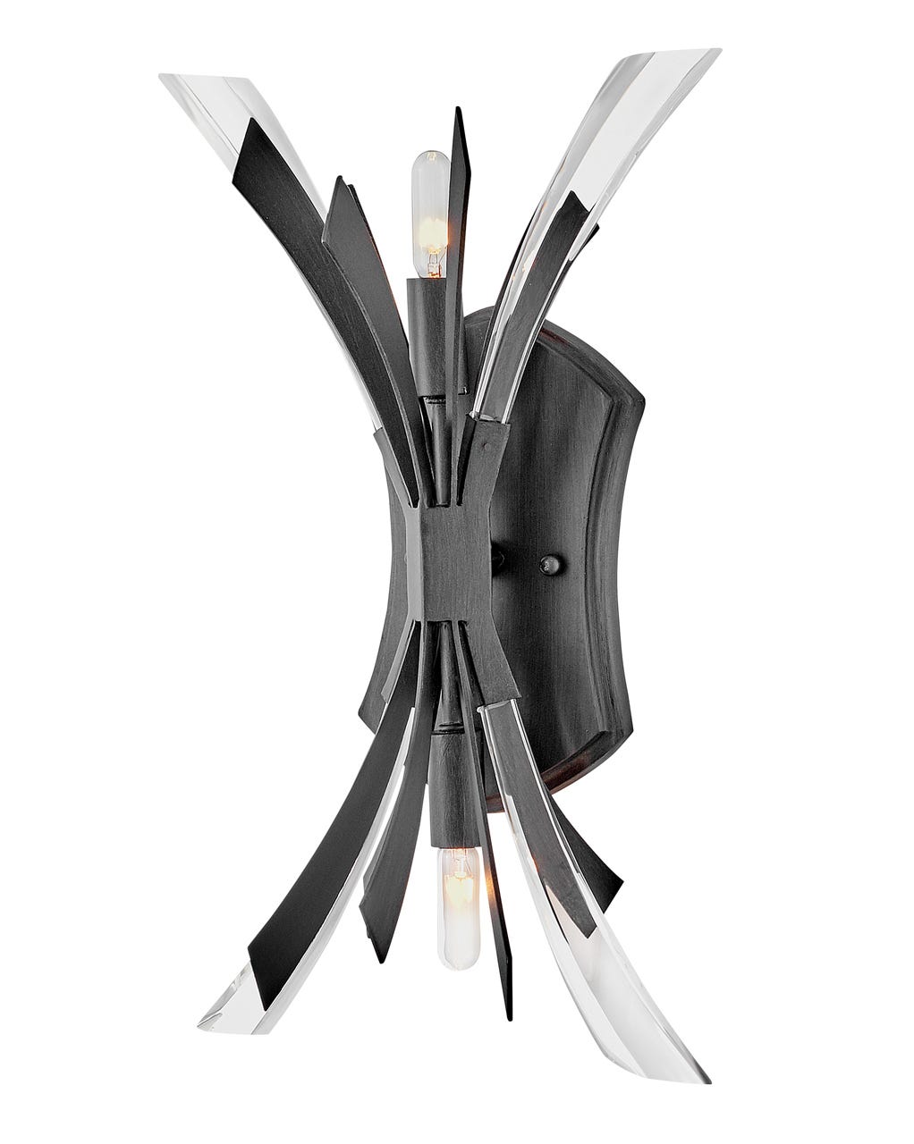 Hinkley Vida Sconce