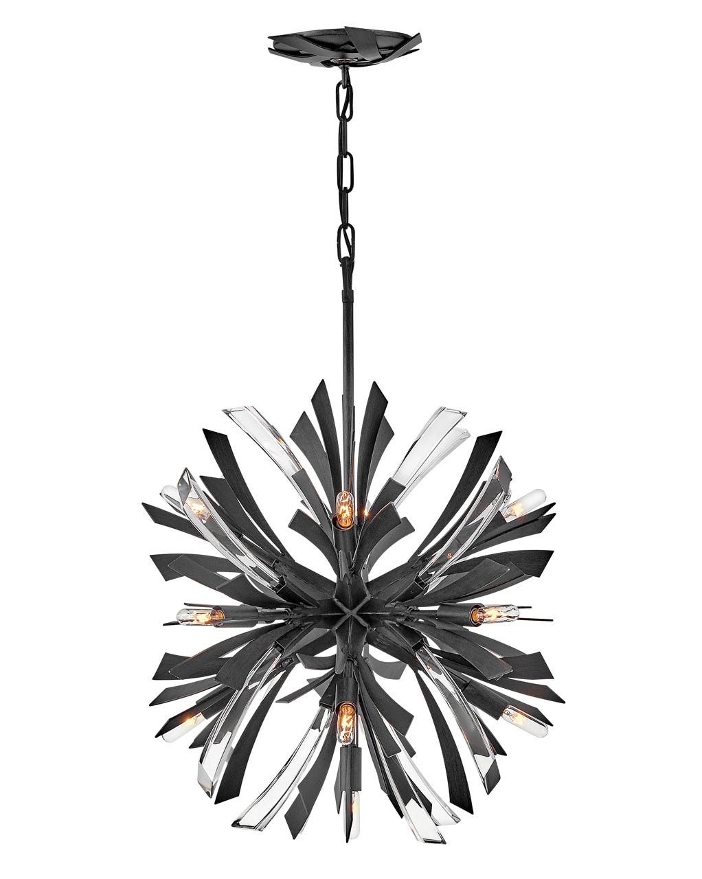 Hinkley Vida Chandelier