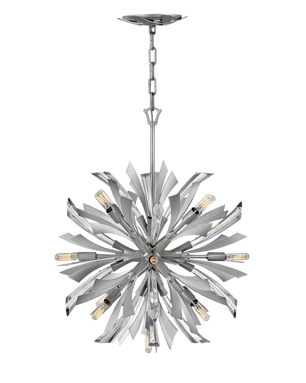 Hinkley Vida Chandelier