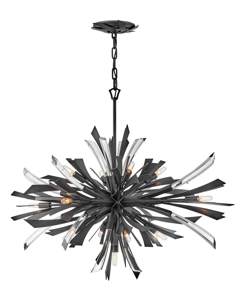 Hinkley Vida Chandelier