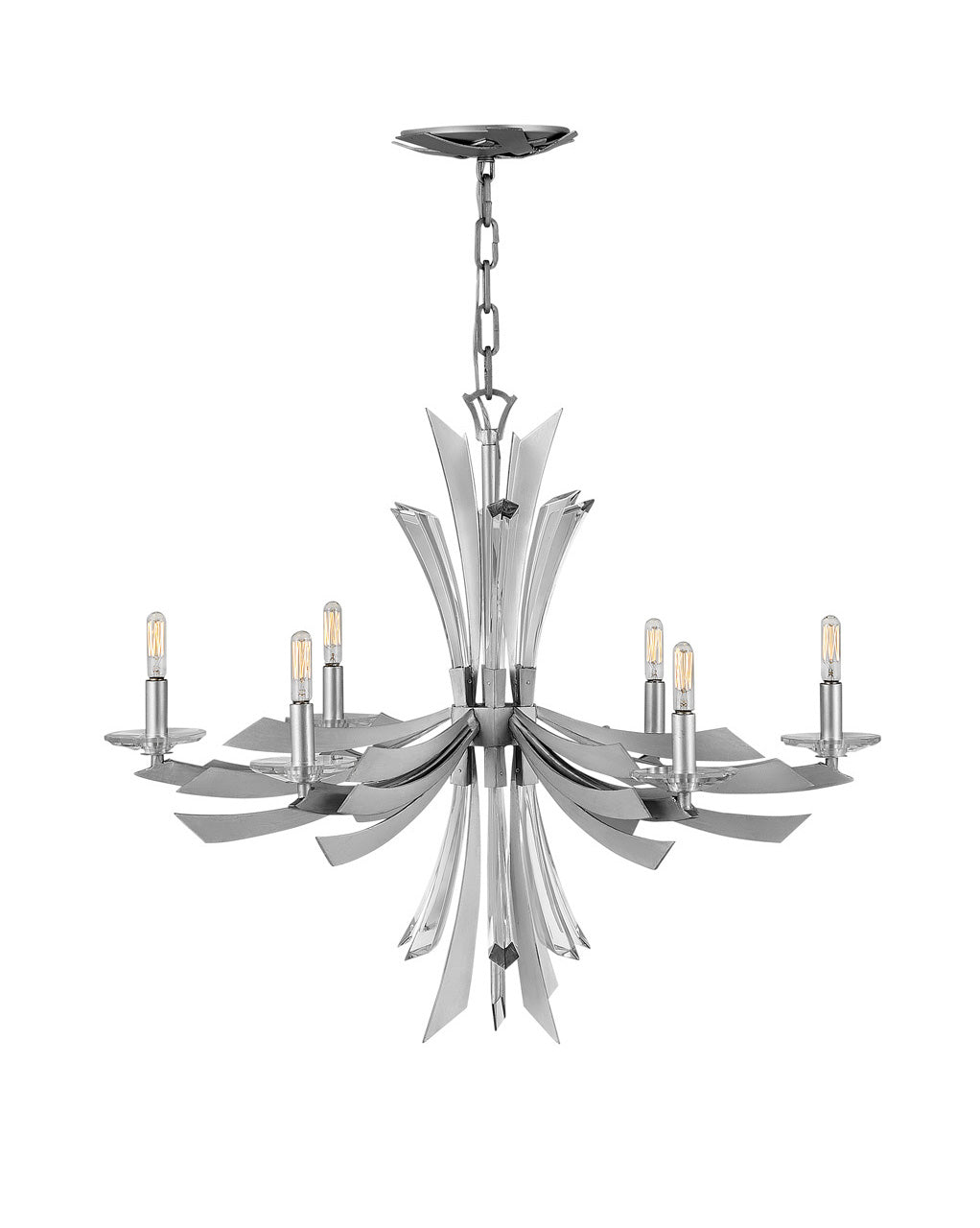 Hinkley Vida Chandelier