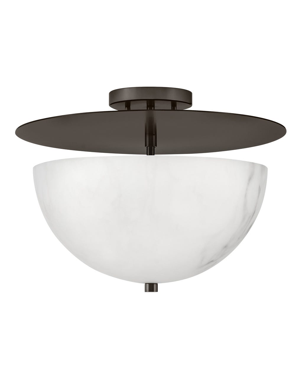 Hinkley Inez Semi-Flush Mount