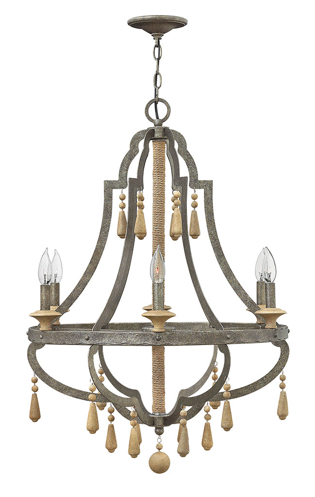 Hinkley Cordoba Chandelier