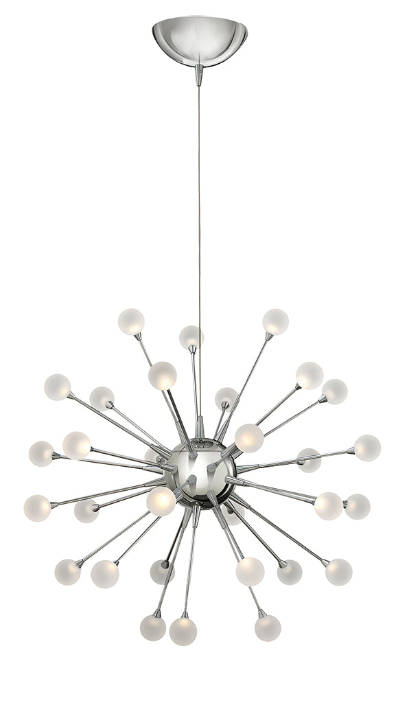 Hinkley Impulse Chandelier