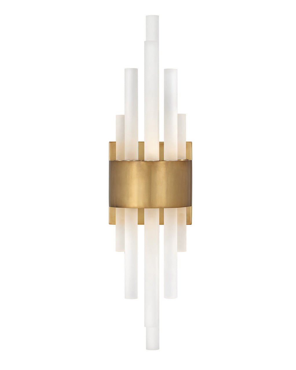 Hinkley Trinity Sconce