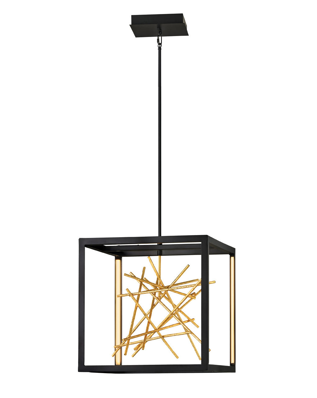 Hinkley Styx Pendant Pendant Hinkley Black* 20.0x20.0x21.0 