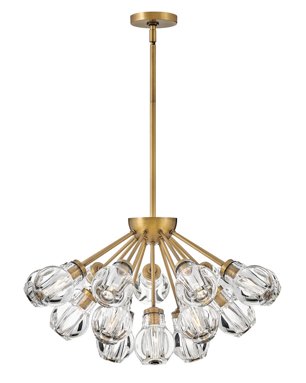 Hinkley Elise Chandelier