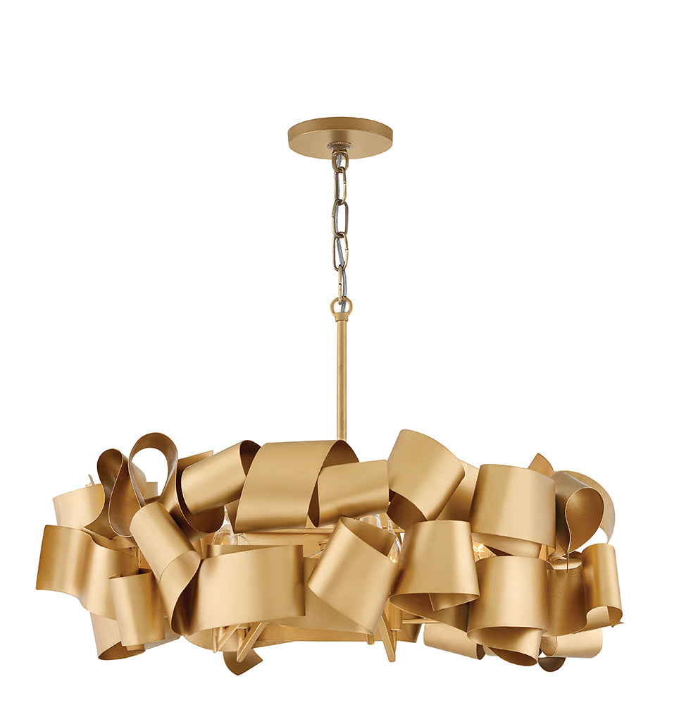 Hinkley Delfina Chandelier