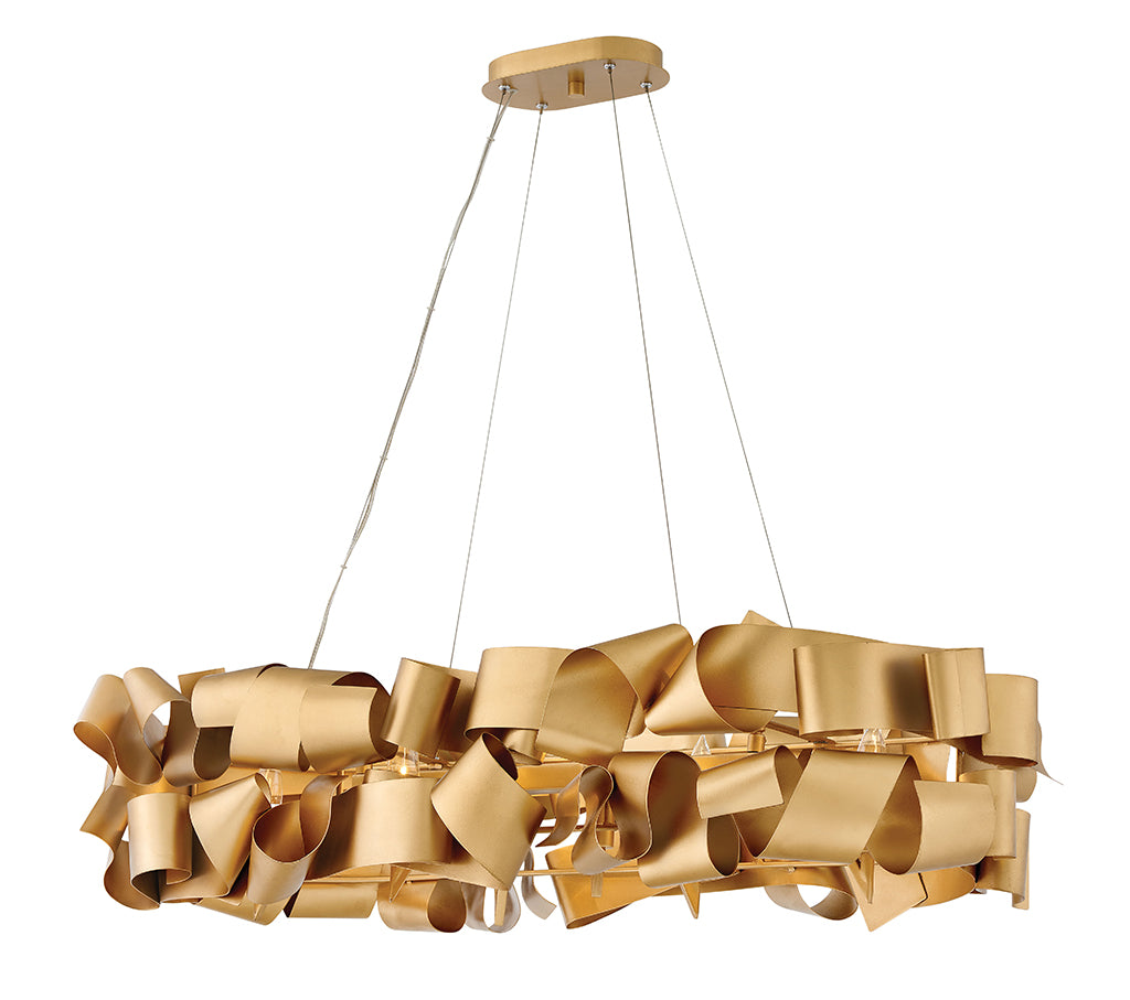 Hinkley Delfina Chandelier