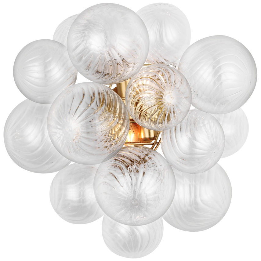 Visual Comfort & Co. Talia Medium Sconce