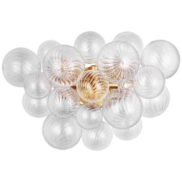 Visual Comfort & Co. Talia Large Sconce