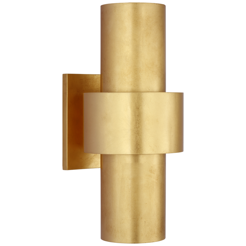 Visual Comfort & Co. Chalmette Medium Layered Sconce