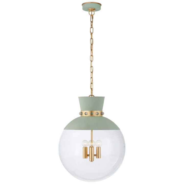 Visual Comfort & Co. Lucia Large Pendant