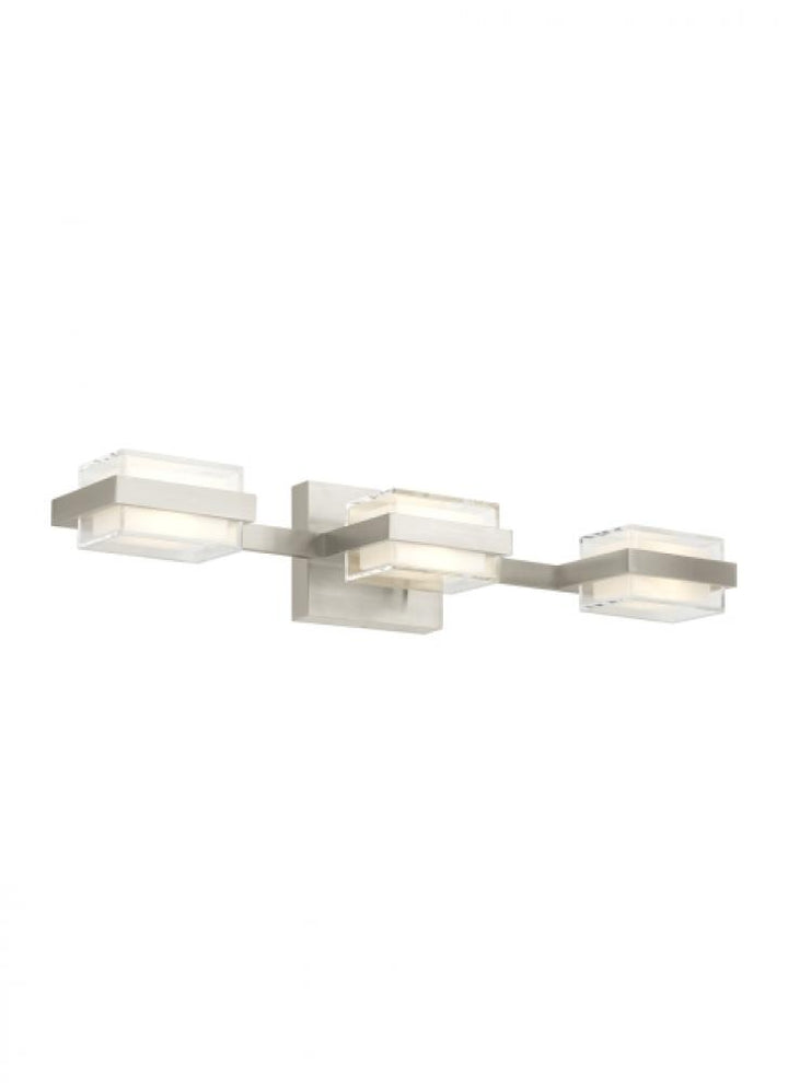 Tech Lighting Kamden 3-Light Bath