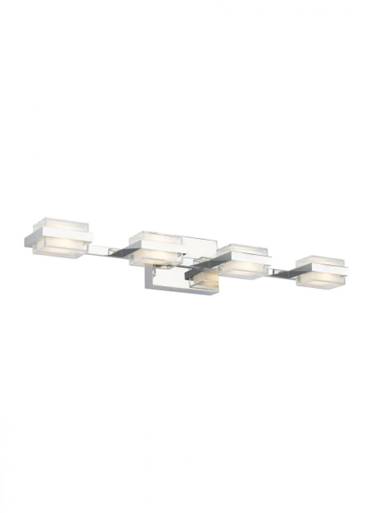 Tech Lighting Kamden 4-Light Bath