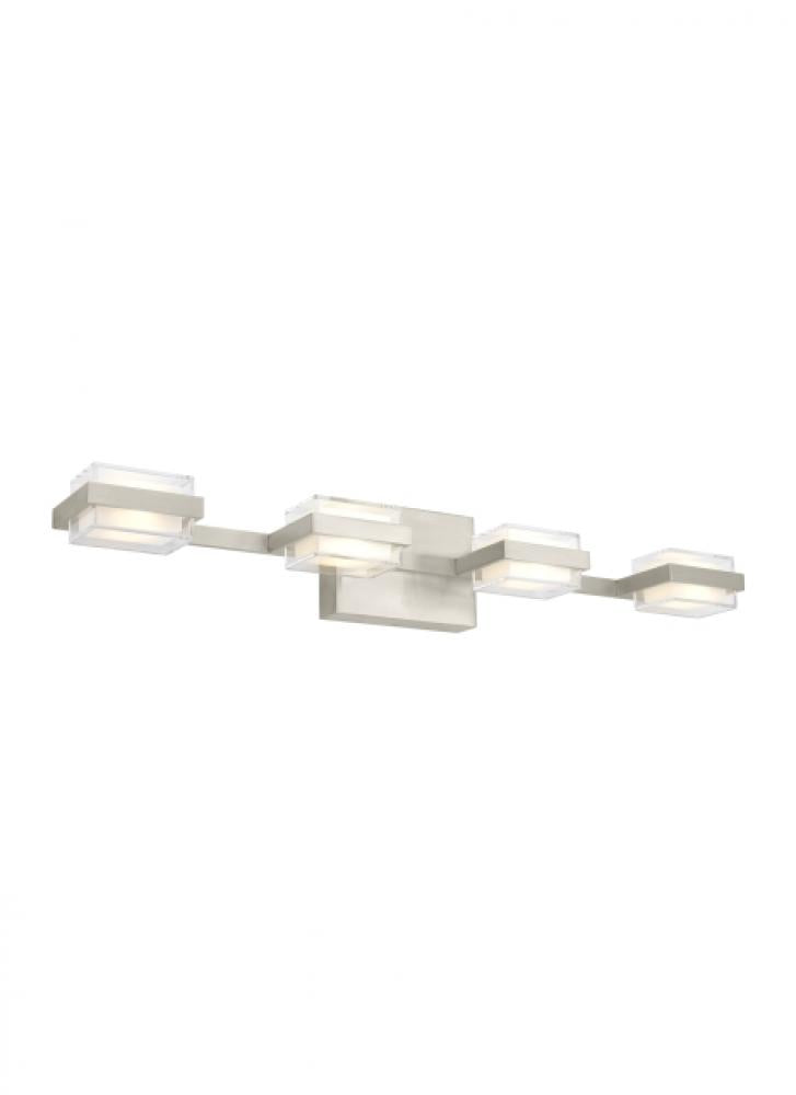 Tech Lighting Kamden 4-Light Bath