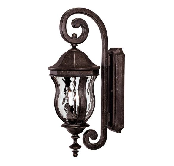 Savoy House Monticello Outdoor | Wall Lantern