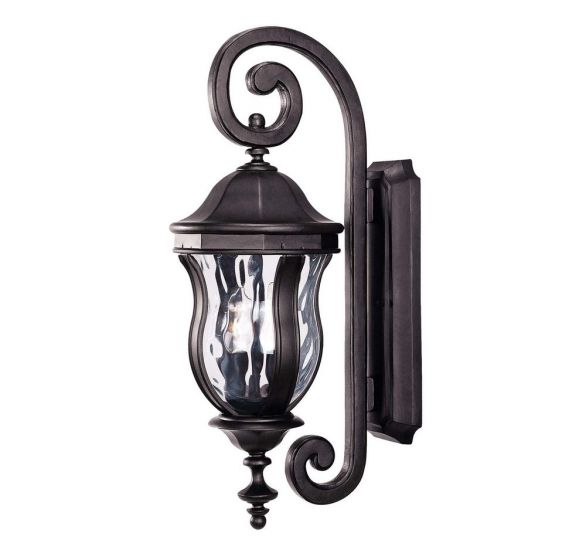 Savoy House Monticello Outdoor | Wall Lantern