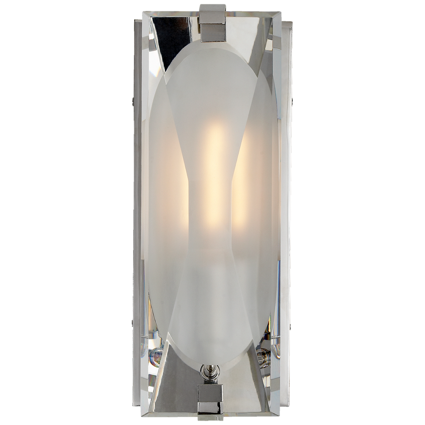 Visual Comfort & Co. Castle Peak Small Bath Sconce