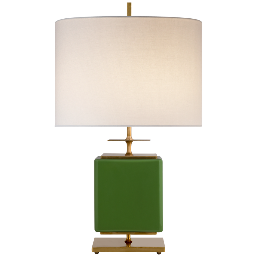 Visual Comfort & Co. Beekman Small Table Lamp