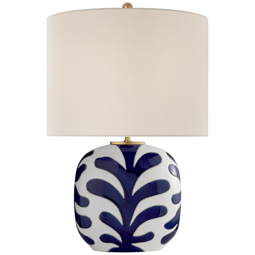 Visual Comfort & Co. Parkwood Medium Table Lamp