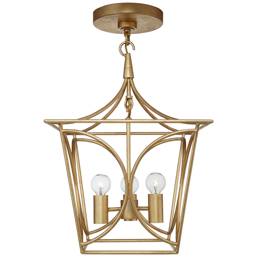 Visual Comfort & Co. Cavanagh Mini Lantern