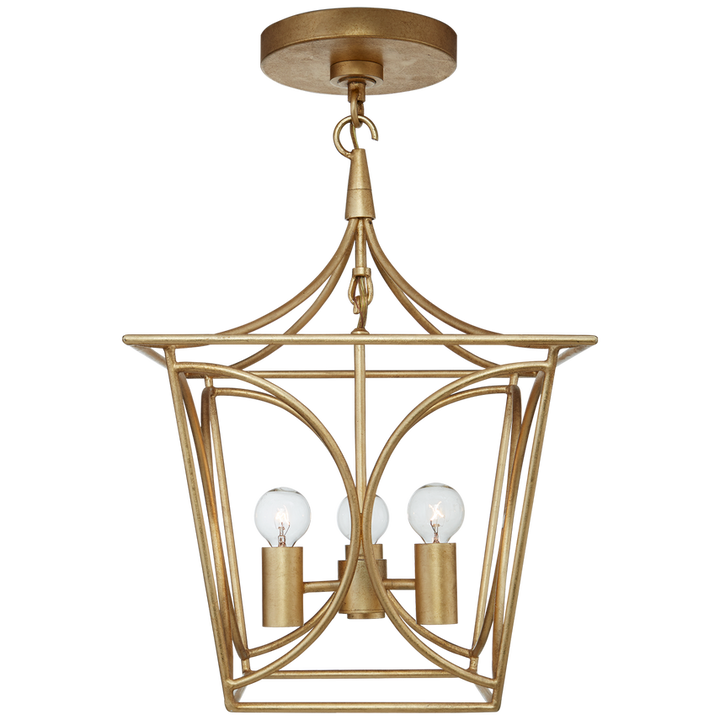 Visual Comfort & Co. Cavanagh Mini Lantern