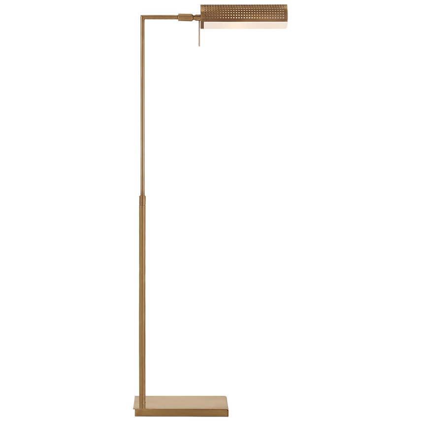 Visual Comfort & Co. Precision Pharmacy Floor Lamp