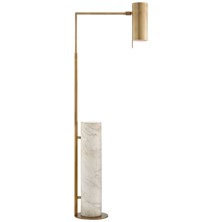 Visual Comfort & Co. Alma Floor Lamp