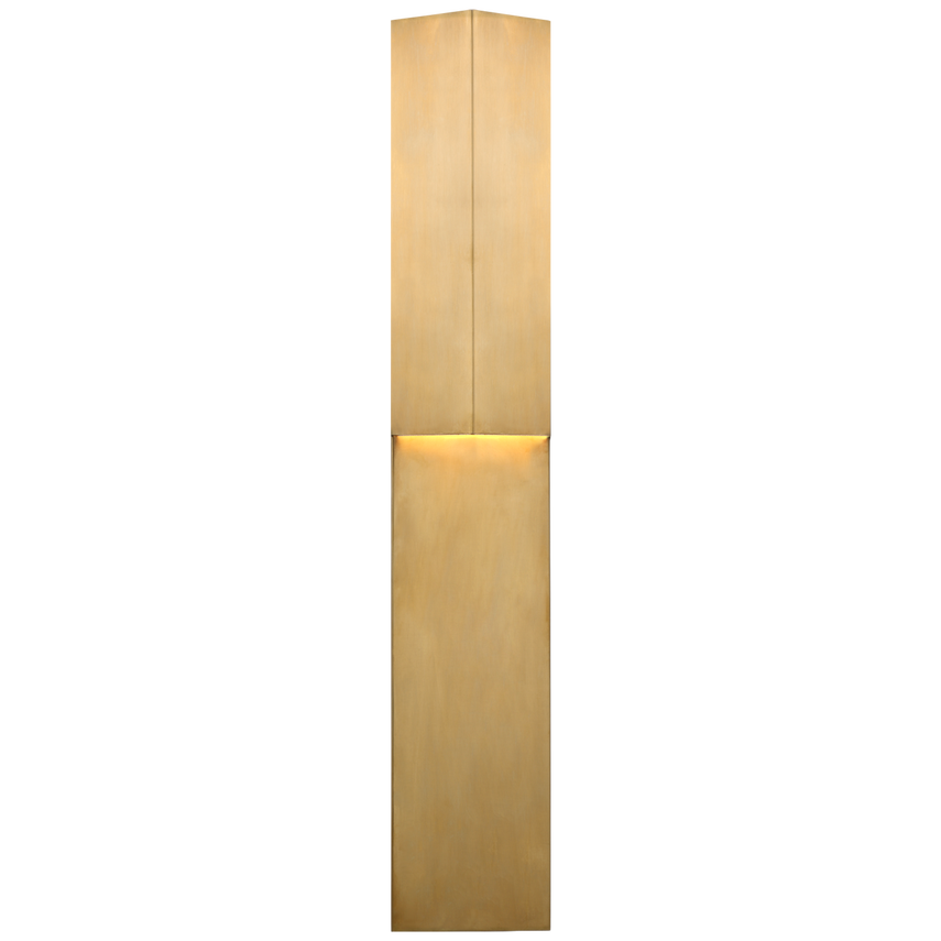 Visual Comfort & Co. Rega 30" Folded Sconce