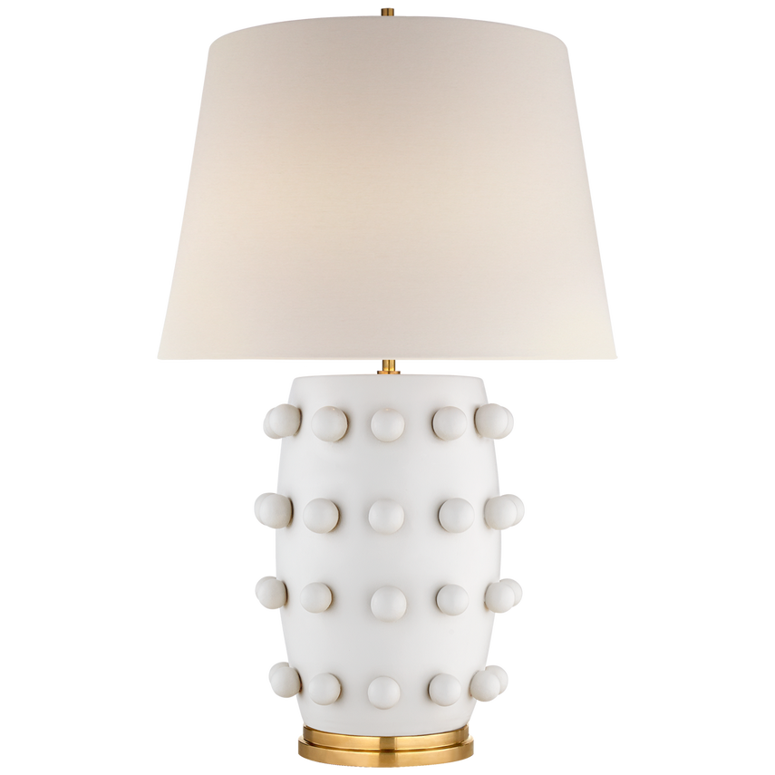 Visual Comfort & Co. Linden Medium Lamp