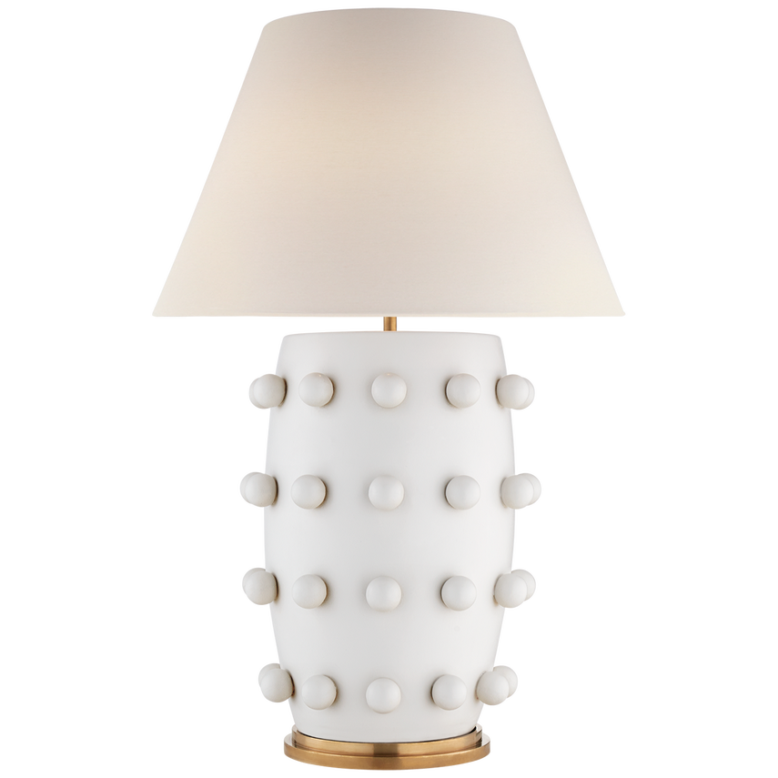 Visual Comfort & Co. Linden Table Lamp