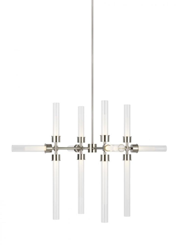 Tech Lighting Linger 12-Light Chandelier