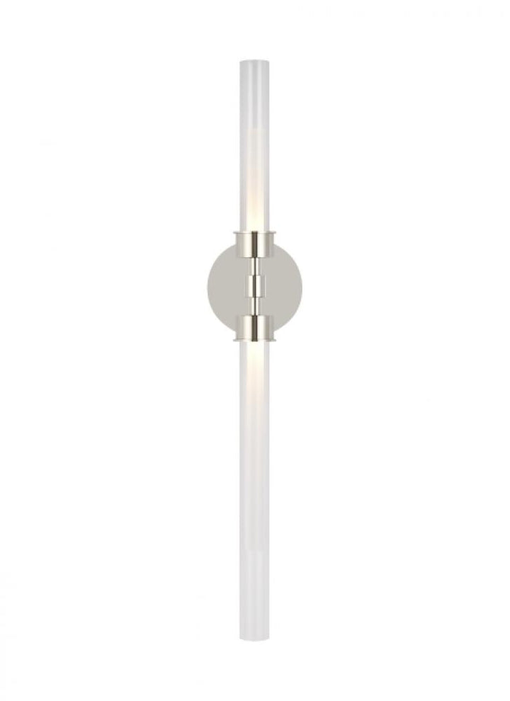 Tech Lighting Linger Wall/Bath Vanity Lights Visual Comfort Modern   