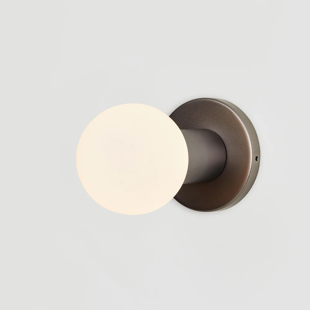 Tala Lochan Wall Light