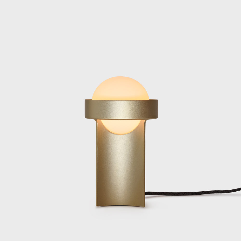 Tala Loop table lamp Sphere III