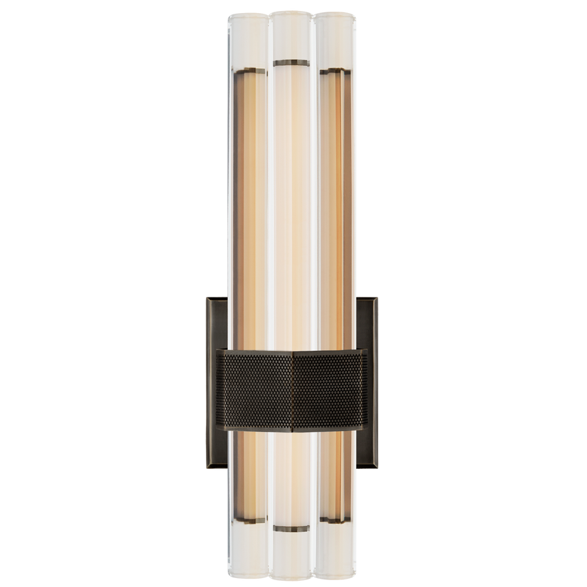 Visual Comfort & Co. Fascio 14" Asymmetric Sconce