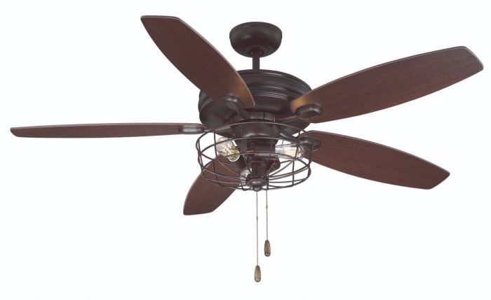 Meridian Ceiling Fan