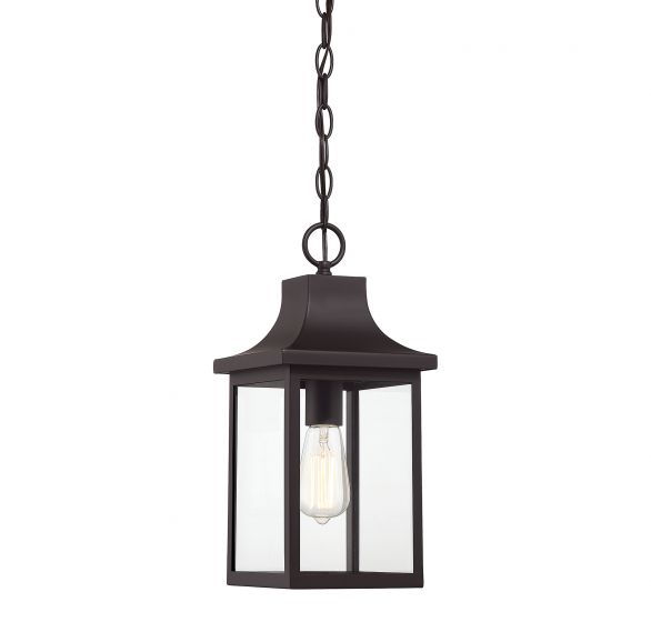 Savoy House Meridian Outdoor | Hanging Lantern