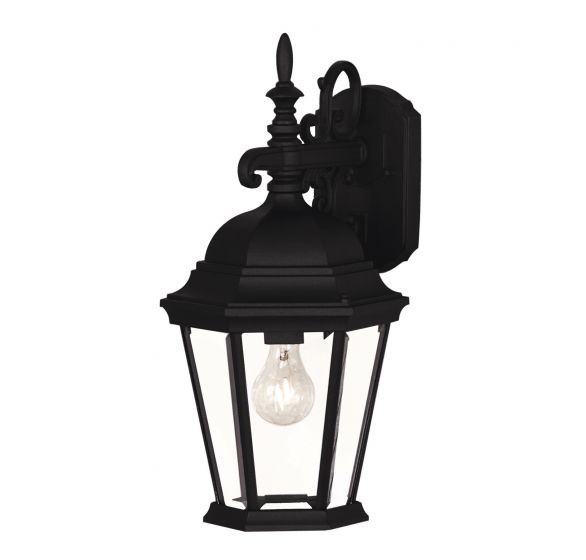 Savoy House Meridian Outdoor | Wall Lantern