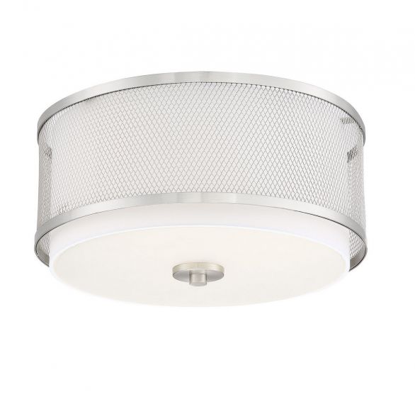 Meridian Flush Mount