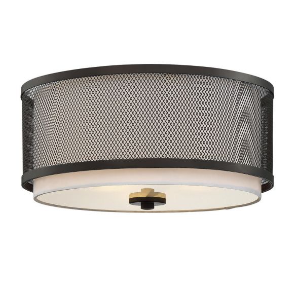 Meridian Flush Mount