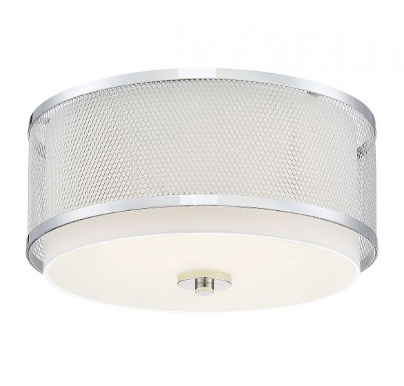 Meridian Flush Mount