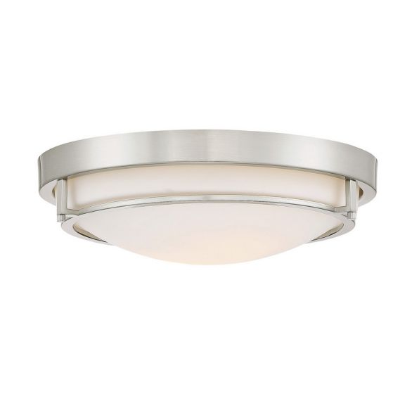 Meridian Flush Mount